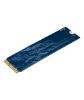 Kingston 4000GB NV3 M.2 2280 PCIe 4.0 NVMe SSD resmi